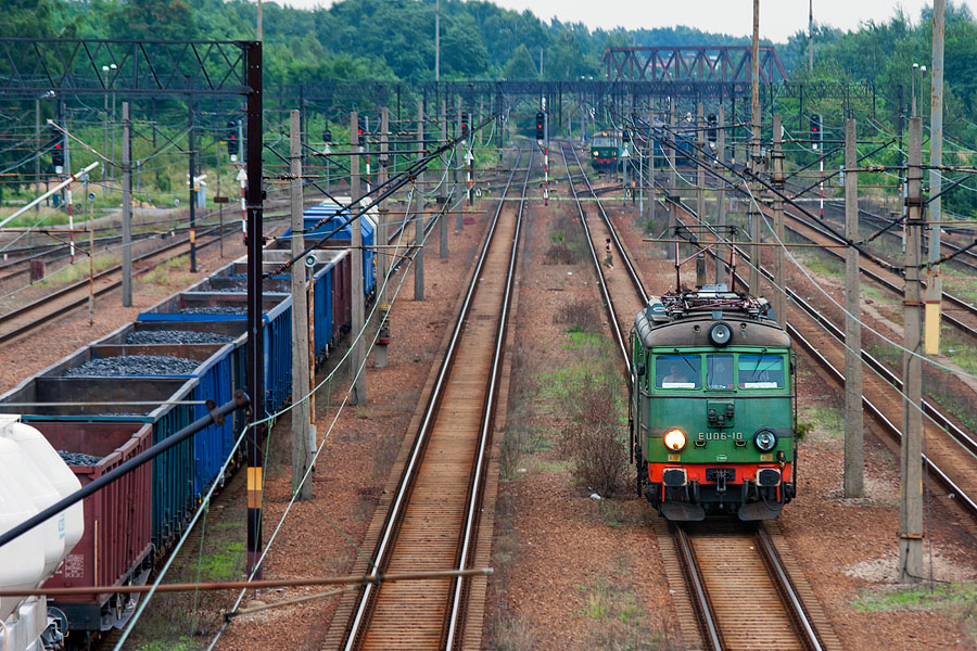 EU06-10 [PKP Cargo]