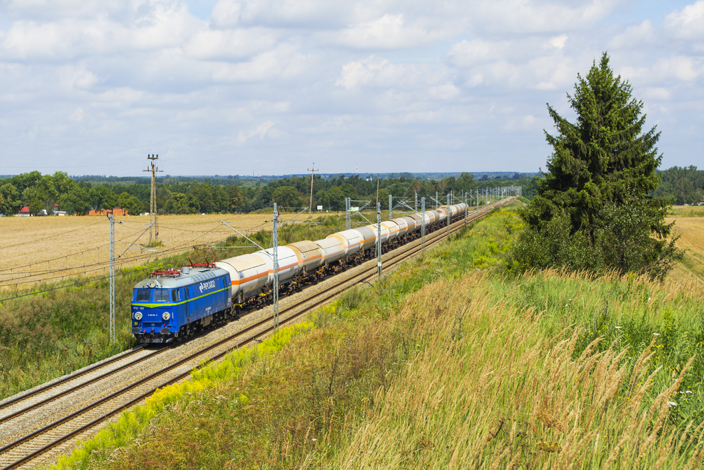 ET22-922 [PKP Cargo]