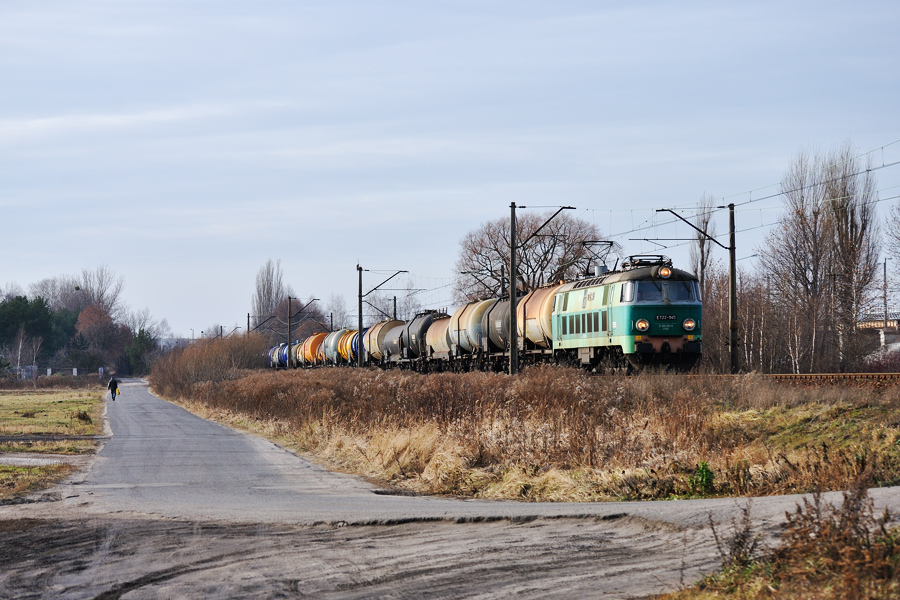 ET22-945 [PKP Cargo]