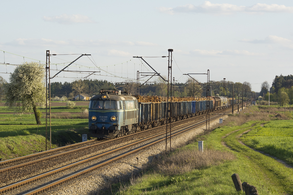 ET22-948 [PKP Cargo]