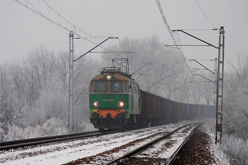 ET22-956 [PKP Cargo]