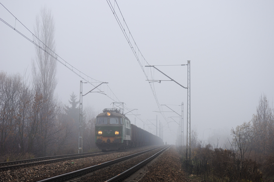 ET22-984 [PKP Cargo]