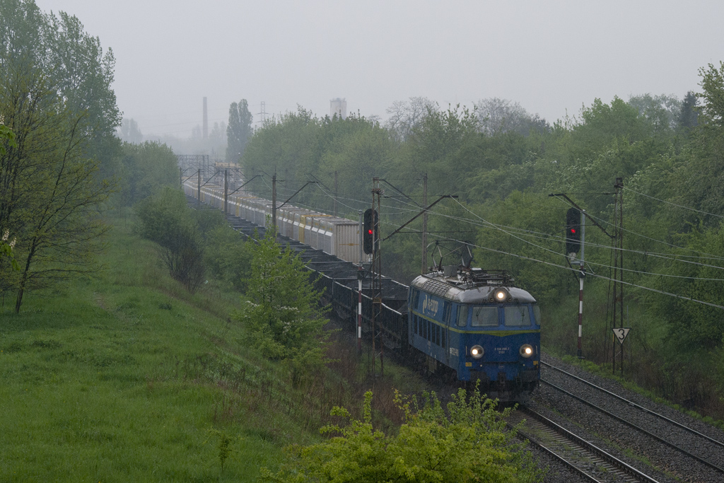 ET22-990 [PKP Cargo]
