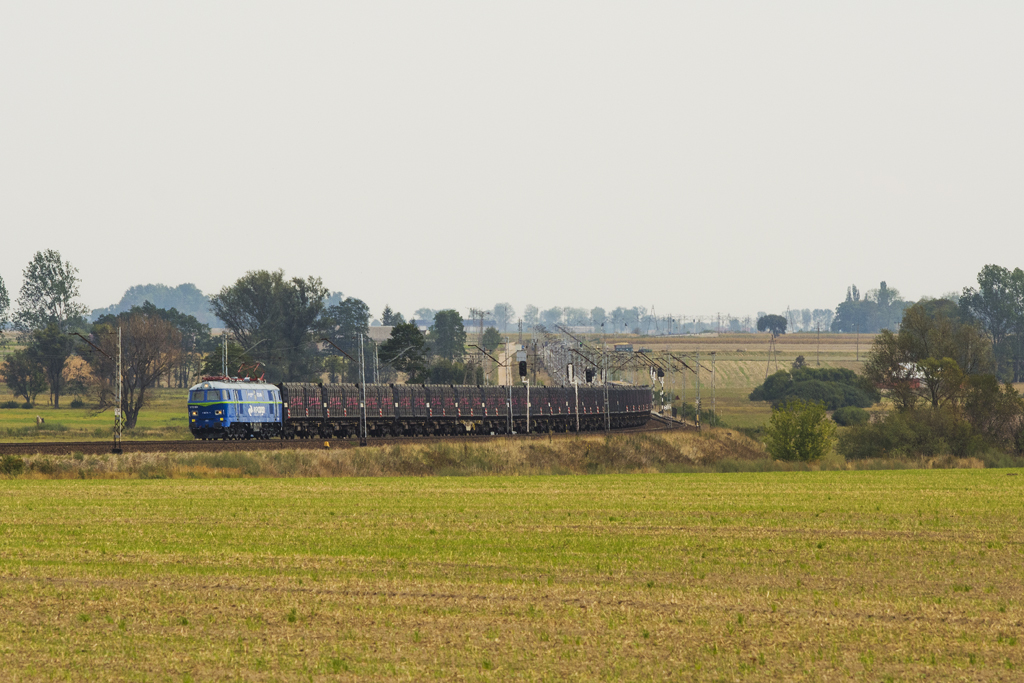 ET22-994 [PKP Cargo]
