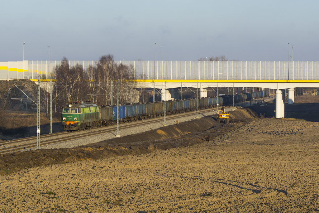 ET22-1006 [PKP Cargo]