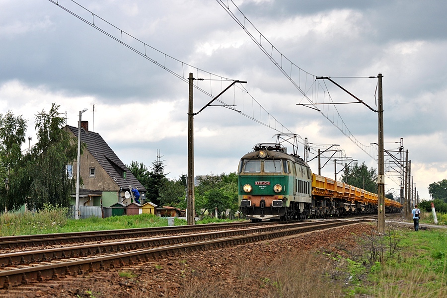 ET22-1010 [PKP Cargo]