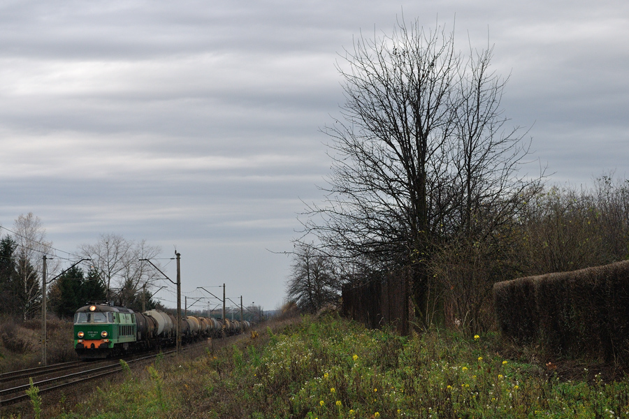 ET22-1013 [PKP Cargo]