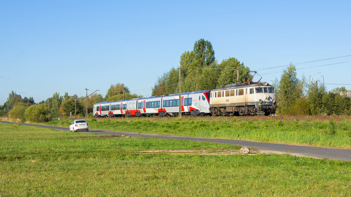 EU07-167 [Ecco Rail]