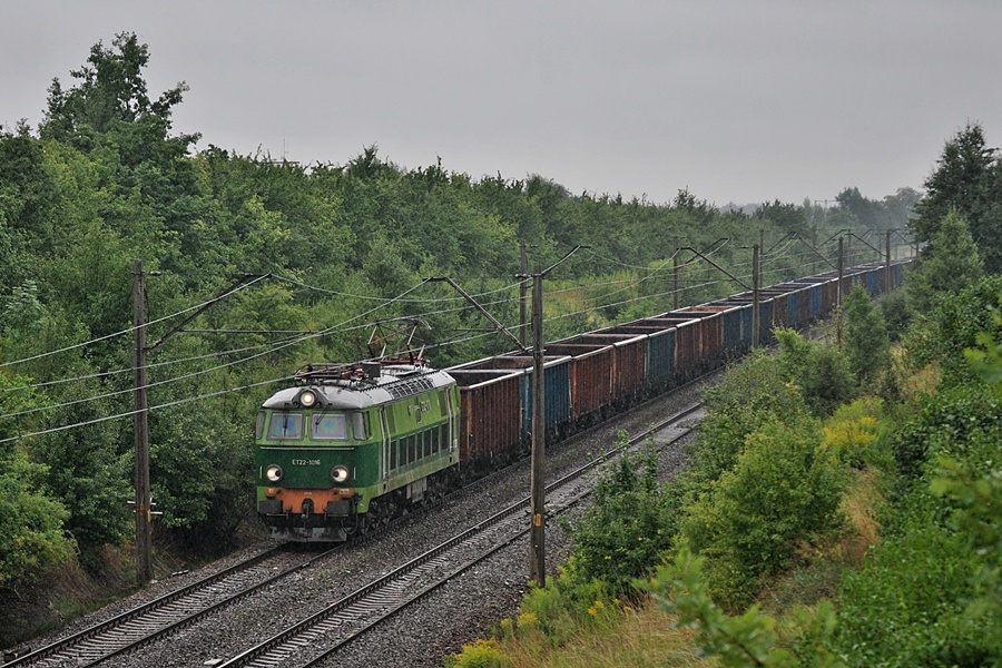 ET22-1016 [PKP Cargo]