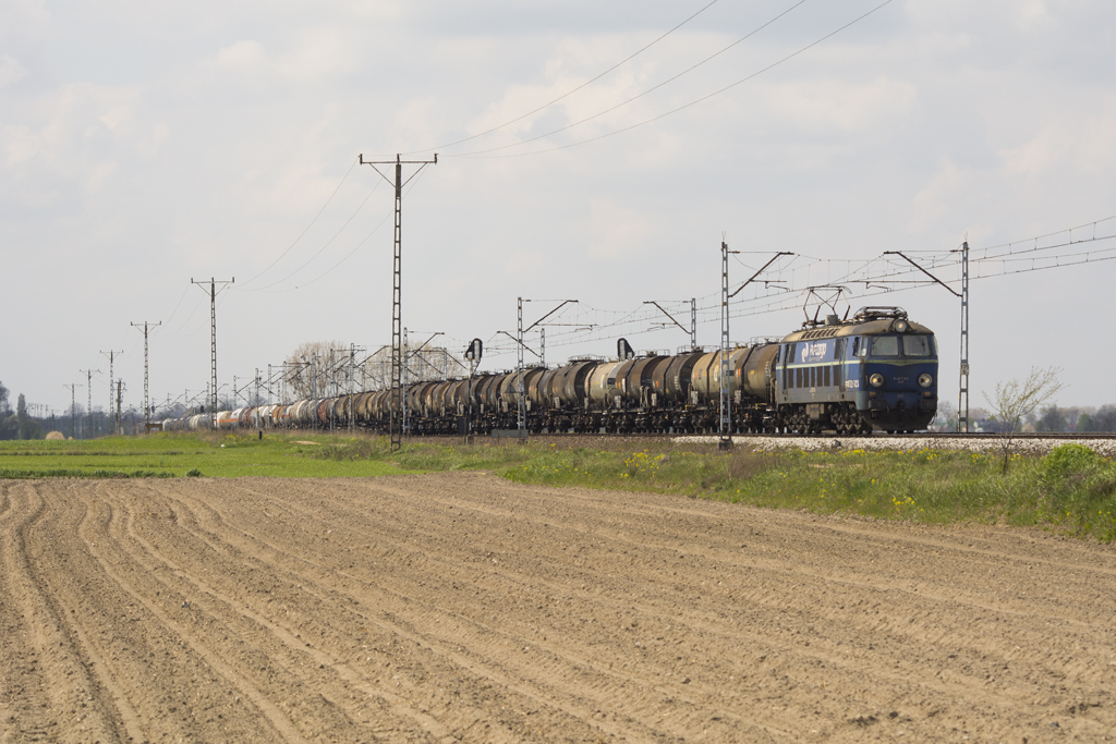 ET22-1023 [PKP Cargo]