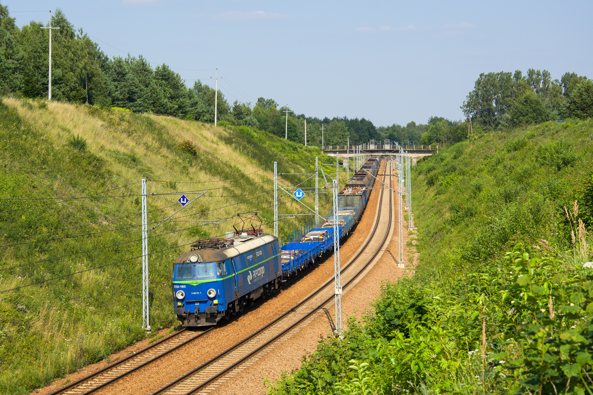 ET22-1053 [PKP Carg]