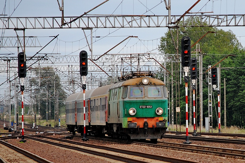 ET22-1053 [PKP Cargo]