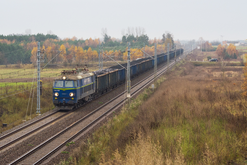 ET22-1058 [PKP Cargo]