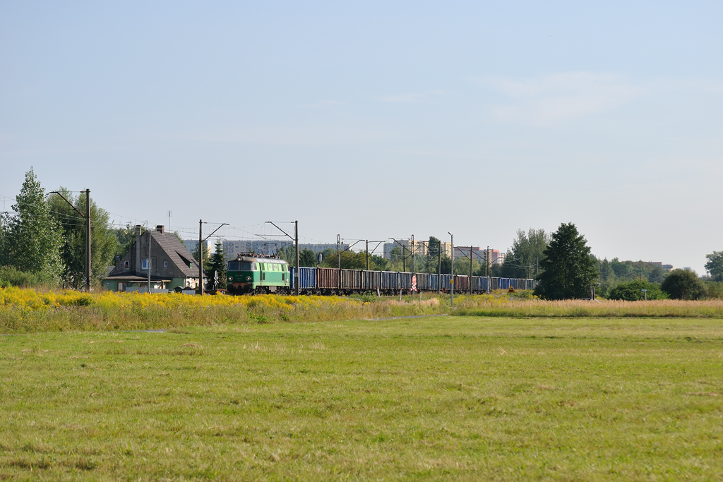 ET22-1067 [PKP Cargo]