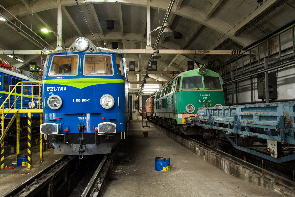 ET22-1100 [PKP Cargo]