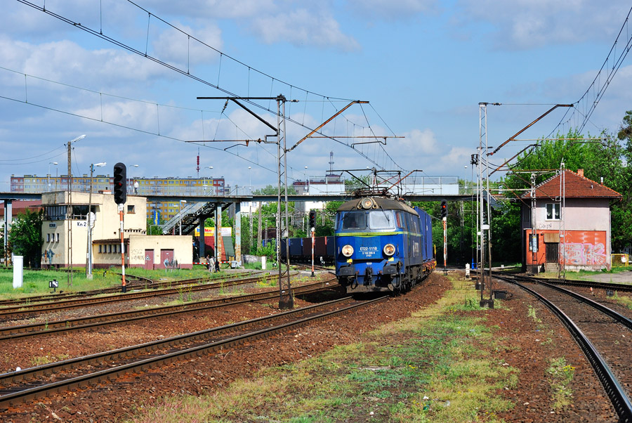 ET22-1110 [PKP Cargo]