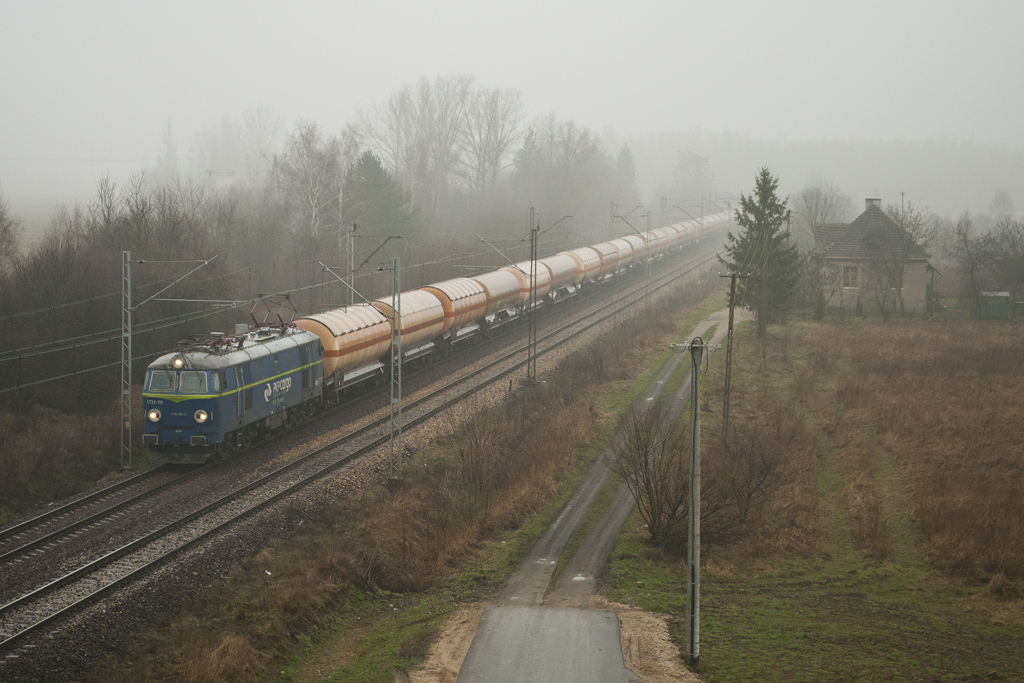 ET22-1111 [PKP Cargo]