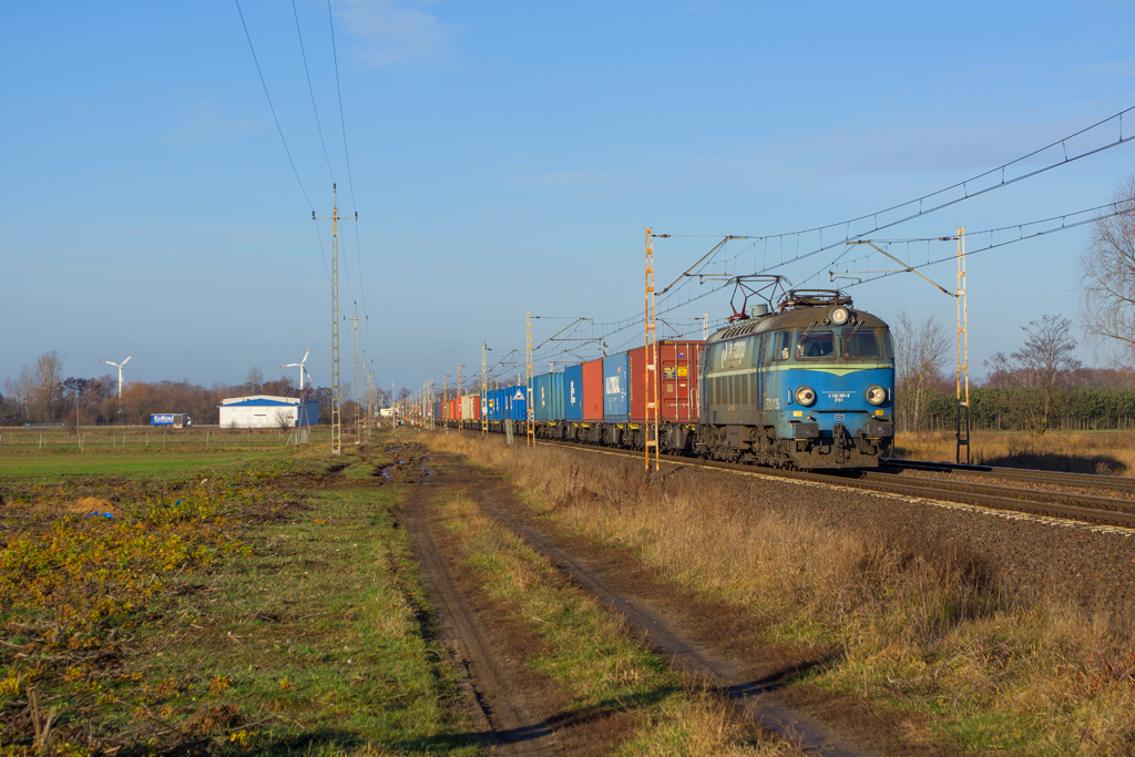 ET22-1126 [PKP Cargo]