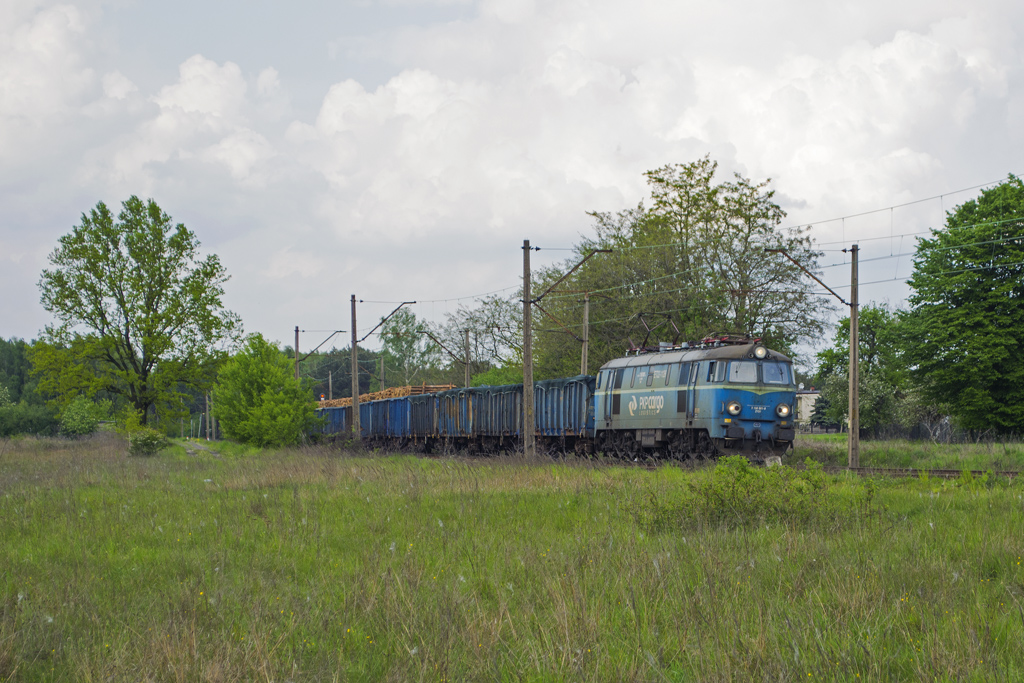 ET22-1126 [PKP Cargo]