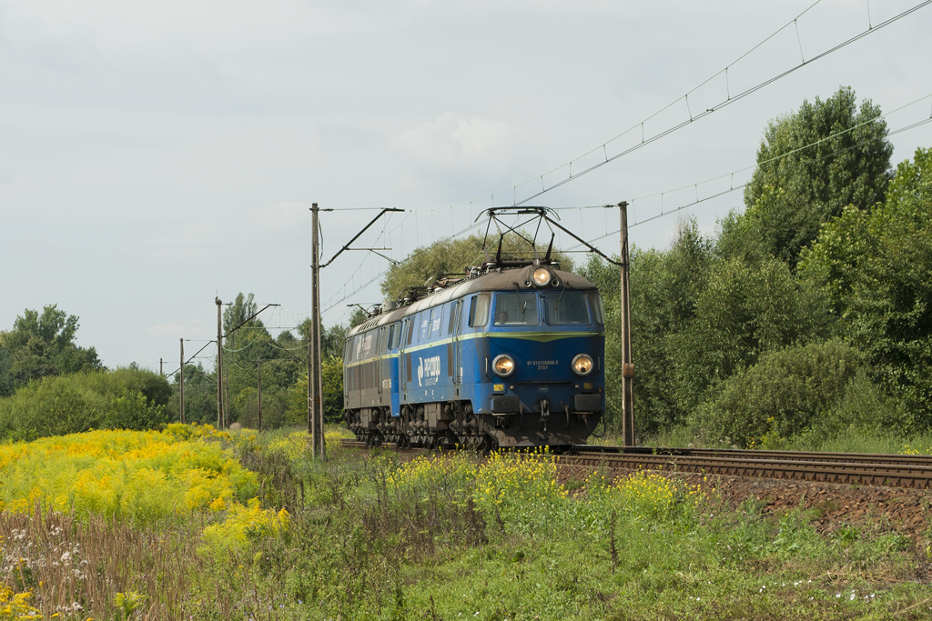 ET22-1127 [PKP Cargo]