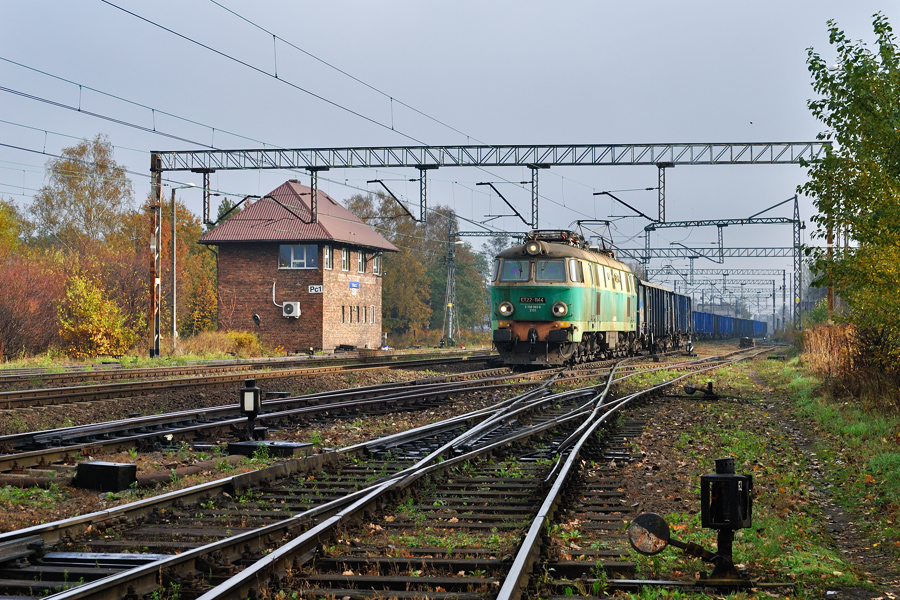 ET22-1144 [PKP Cargo]