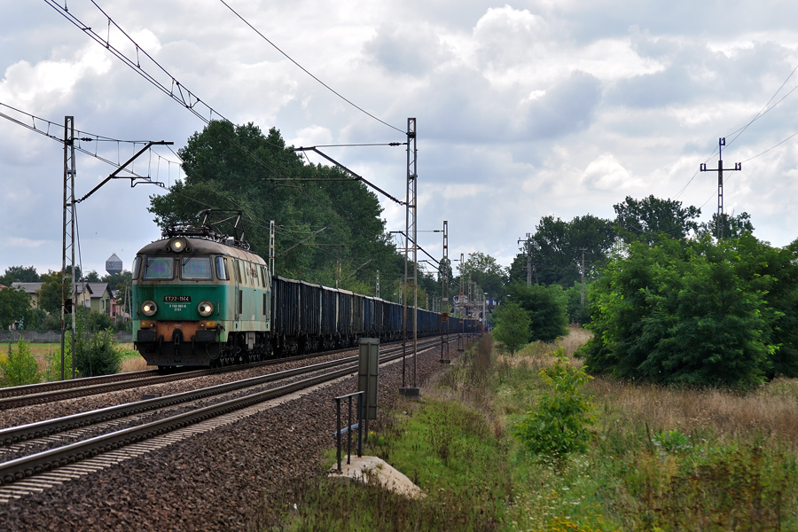 ET22-1144 [PKP Cargo]