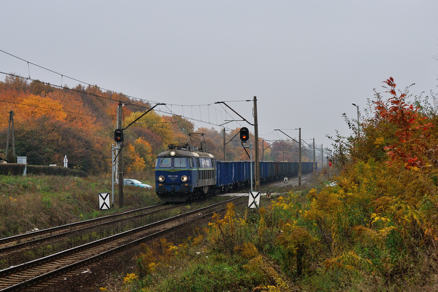 ET22-1145 [PKP Cargo]