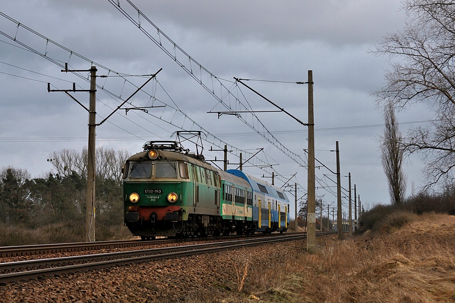 ET22-1163 [PKP Cargo]