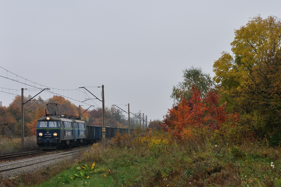 ET22-1173 [PKP Cargo]
