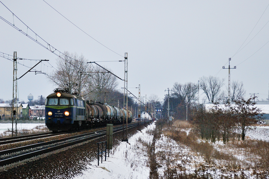 ET22-1174 [PKP Cargo]