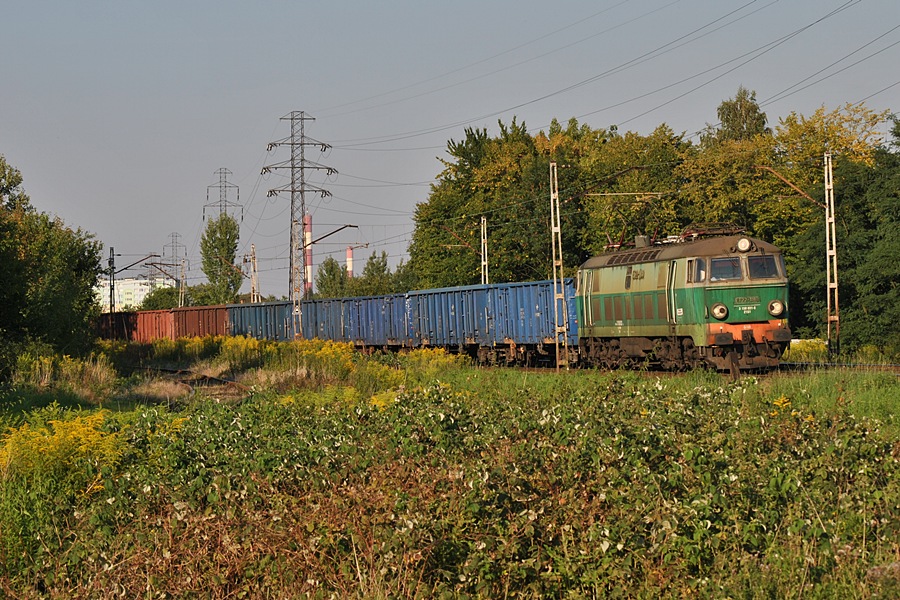 ET22-1180 [PKP Cargo]