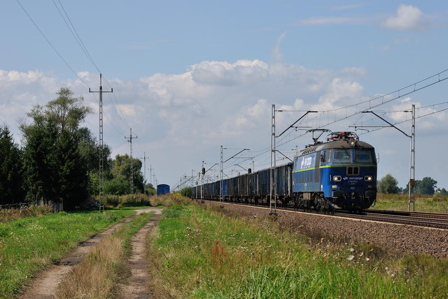 ET22-2009 [PKP Cargo]