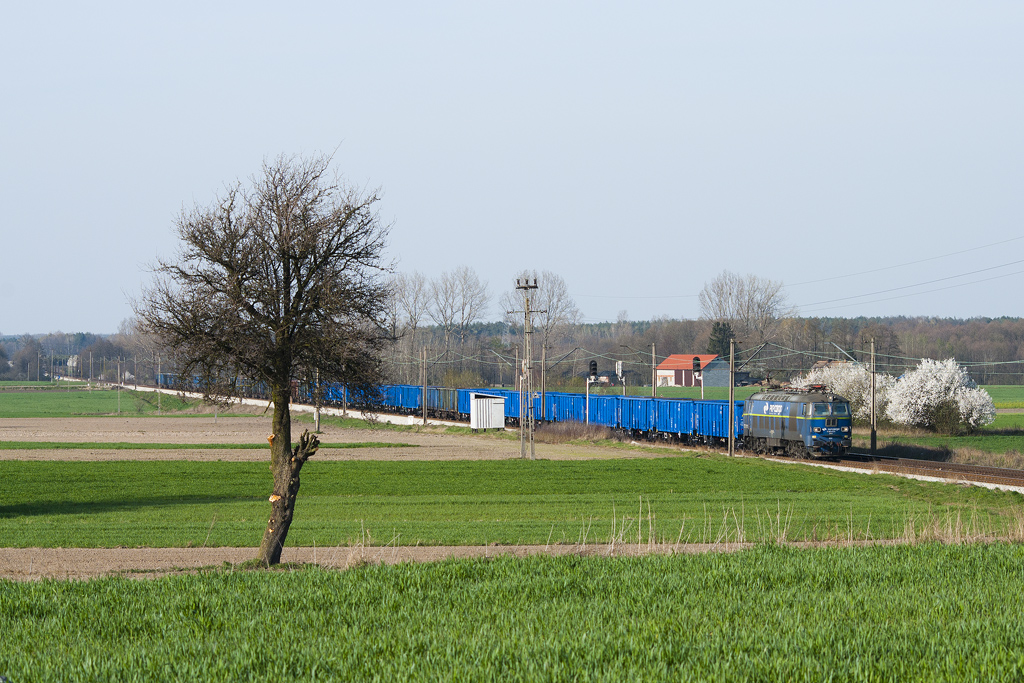 ET22-2013 [PKP Cargo]