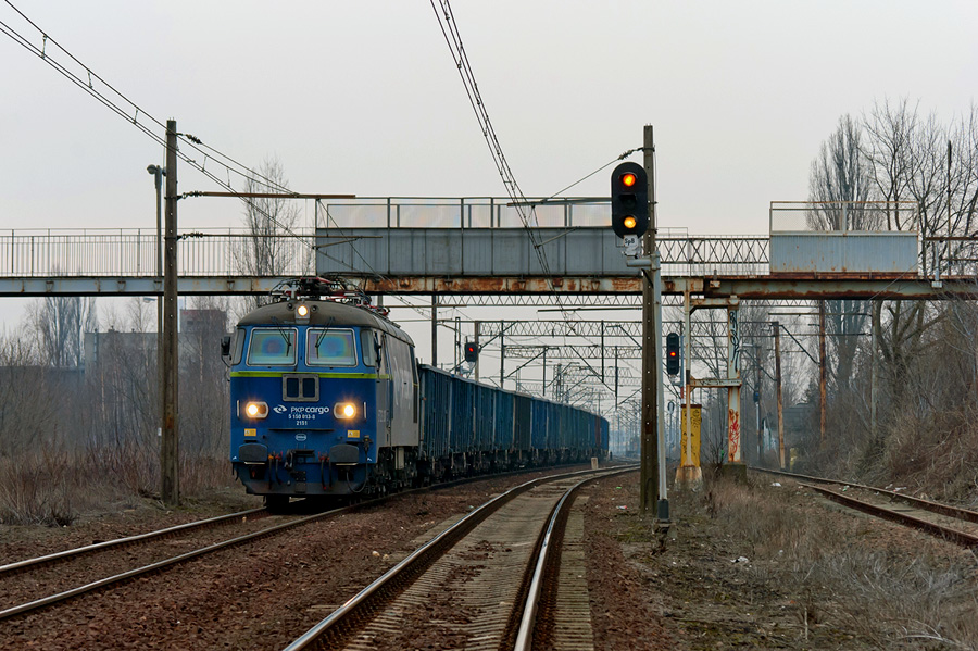 ET22-2013 [PKP Cargo]