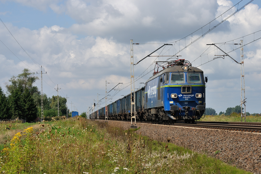 ET22-2013 [PKP Cargo]