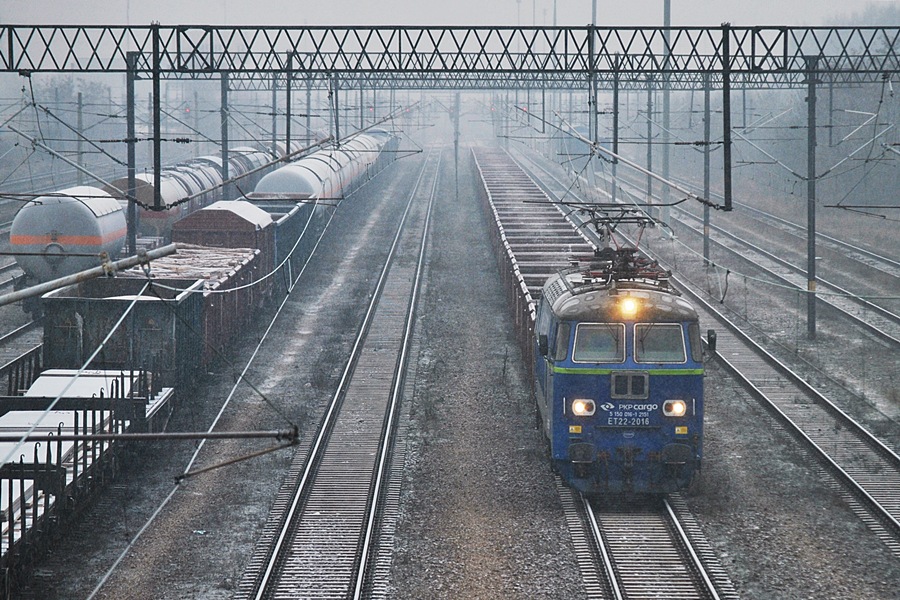 ET22-2016 [PKP Cargo]
