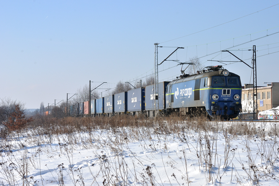 ET22-2047 [PKP Cargo]