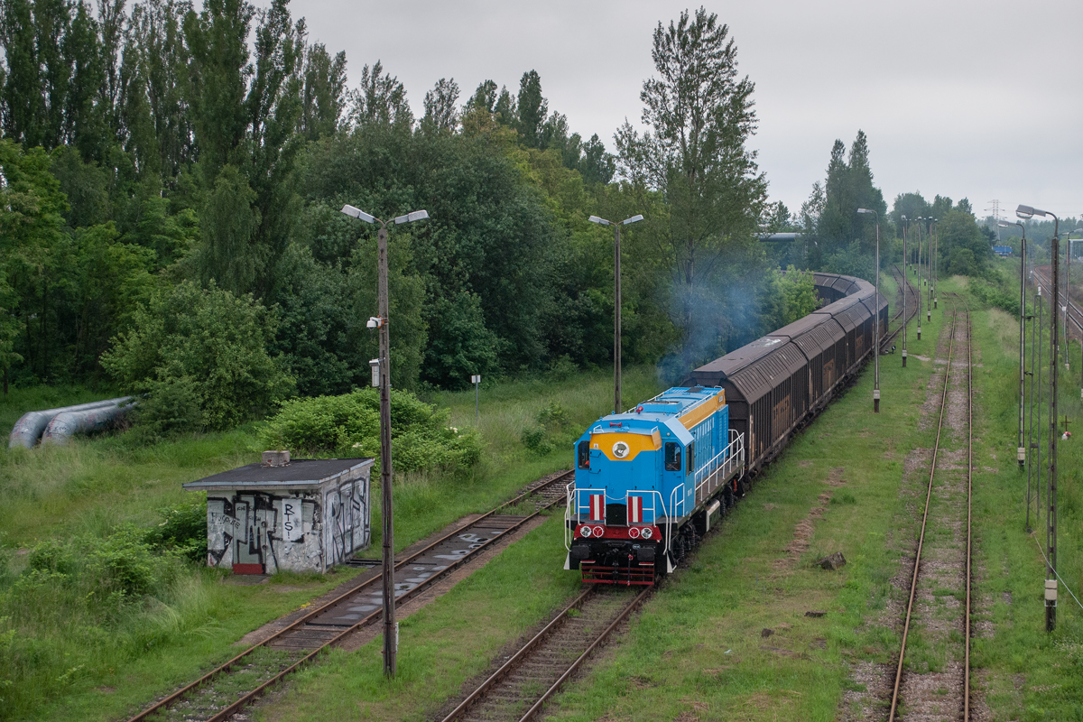 TEM2-243 [Dalkia Łódź]