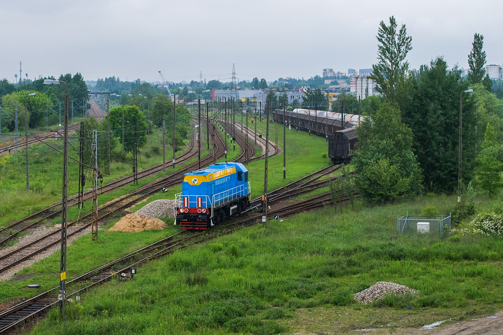 TEM2-243 [Dalkia Łódź]