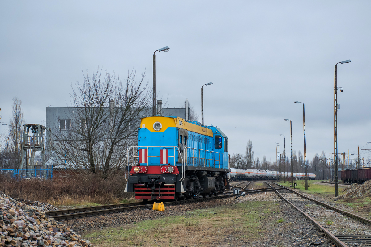 TEM2-243 [Veolia]