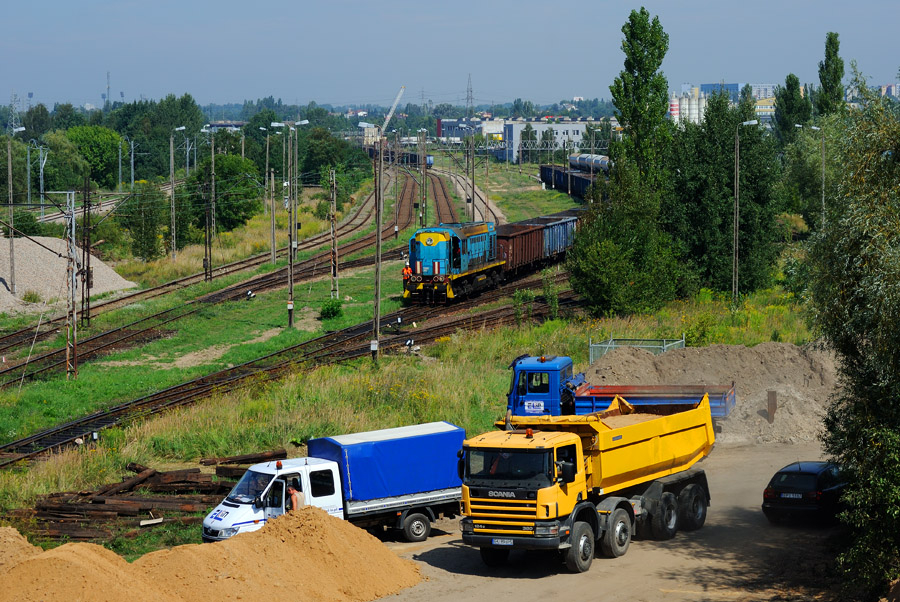 TEM2-243 [Dalkia Łódź]