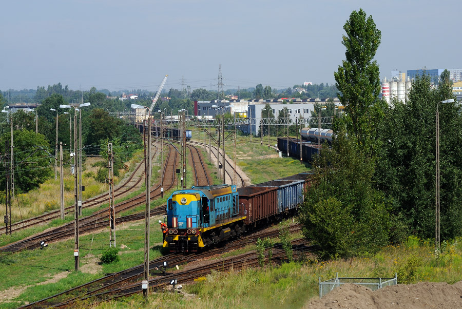 TEM2-243 [Dalkia Łódź]