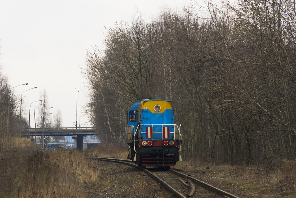 TEM2-243 [Dalkia Łódź]