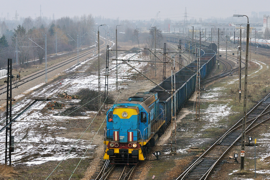 TEM2-243 [Dalkia Łódź]