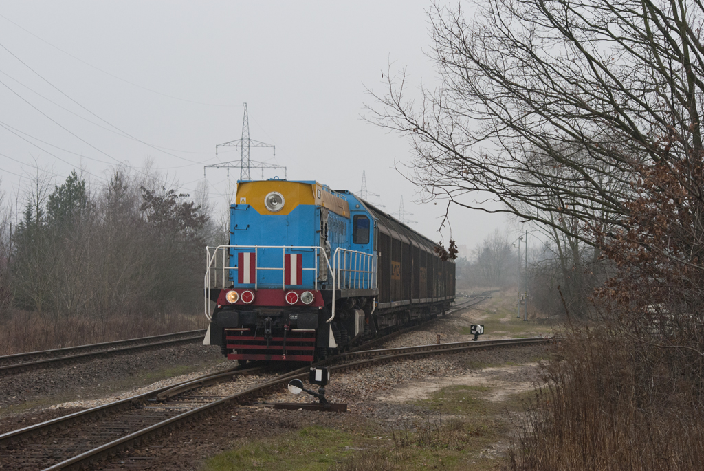 TEM2-243 [Dalkia Łódź]