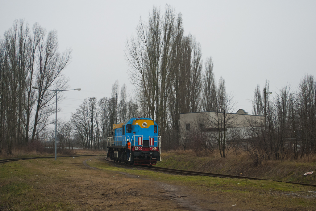 TEM2-243 [Dalkia Łódź]