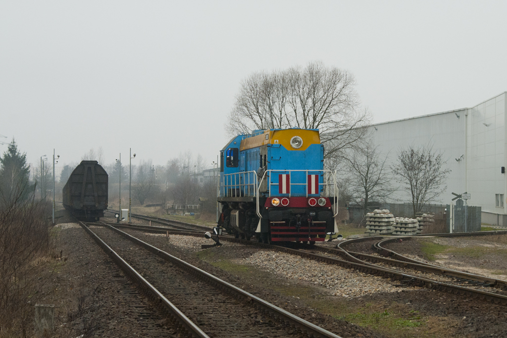 TEM2-243 [Dalkia Łódź]