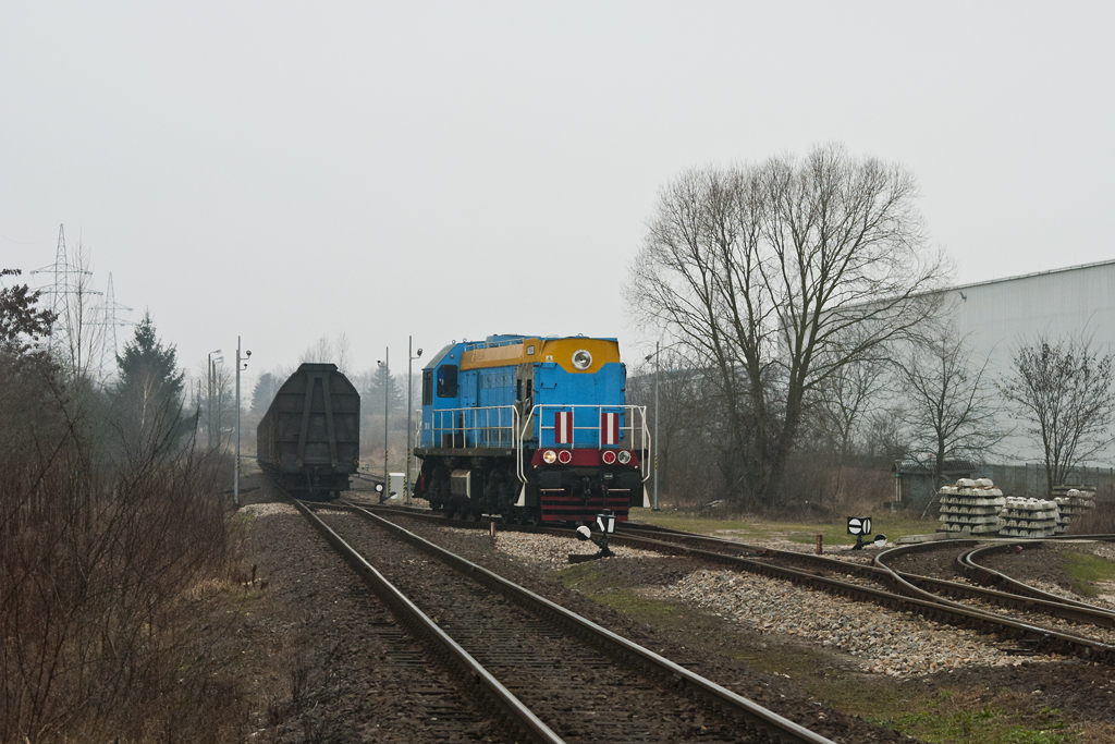 TEM2-243 [Dalkia Łódź]