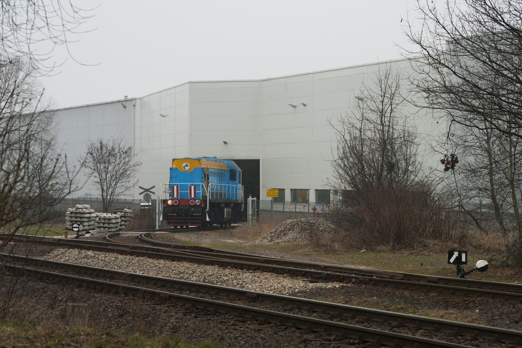TEM2-243 [Dalkia Łódź]