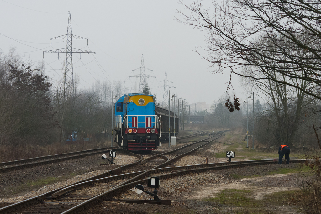 TEM2-243 [Dalkia Łódź]